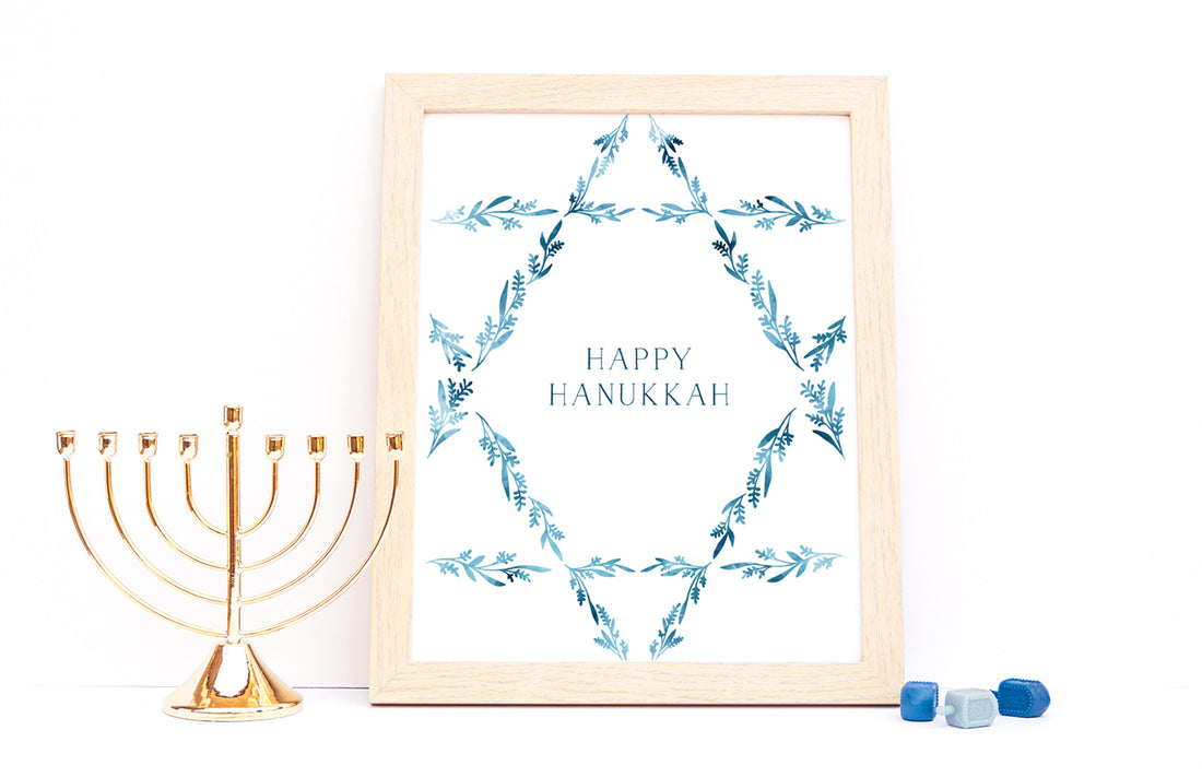The Jewish News' Hannukah Gift Guide