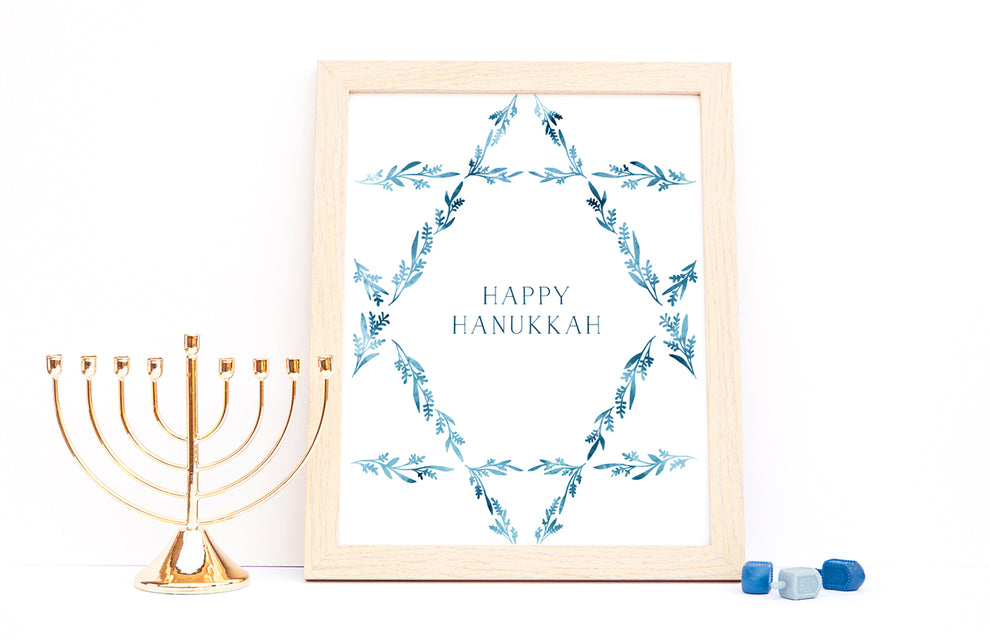 The Jewish News' Hannukah Gift Guide