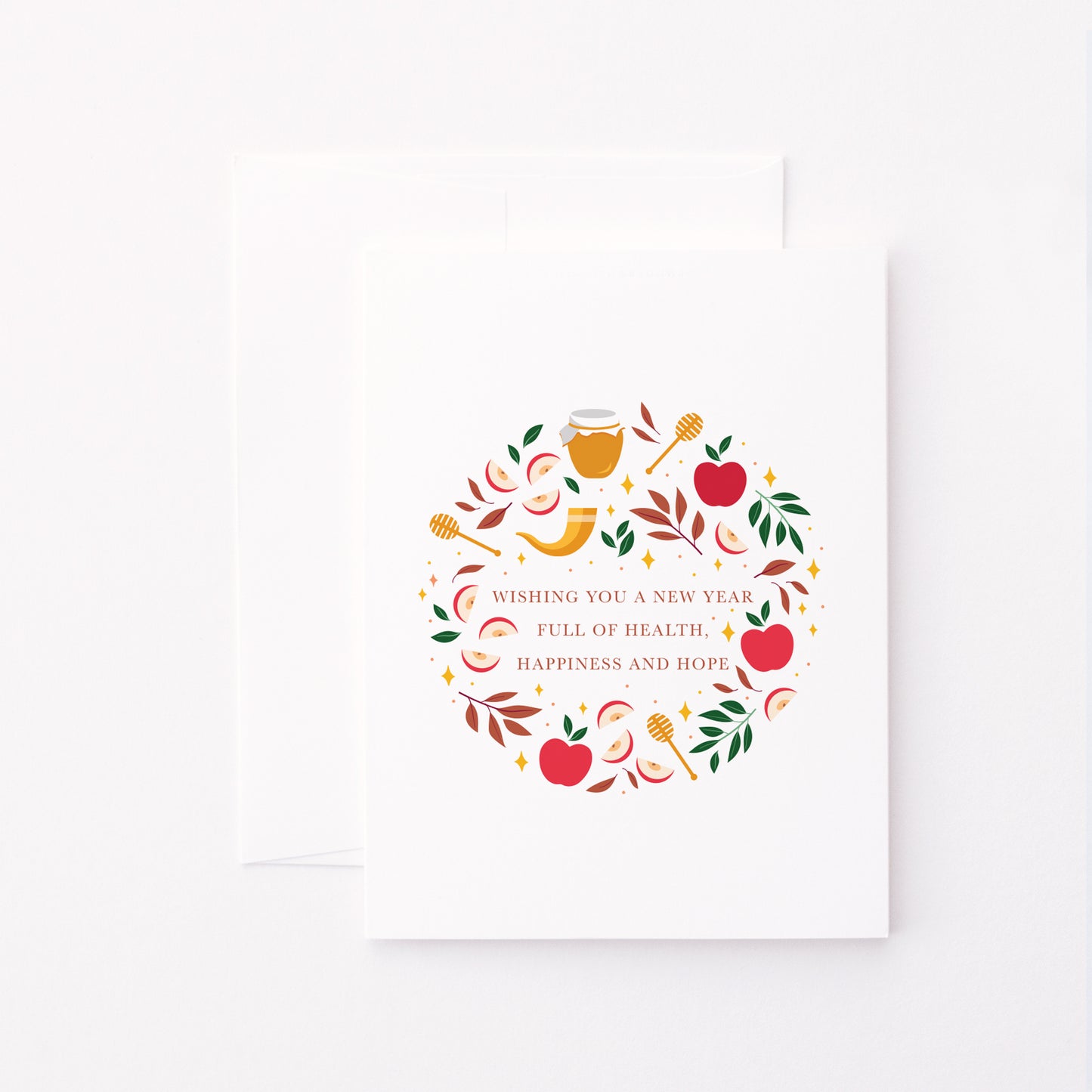 Timeless Traditions Card