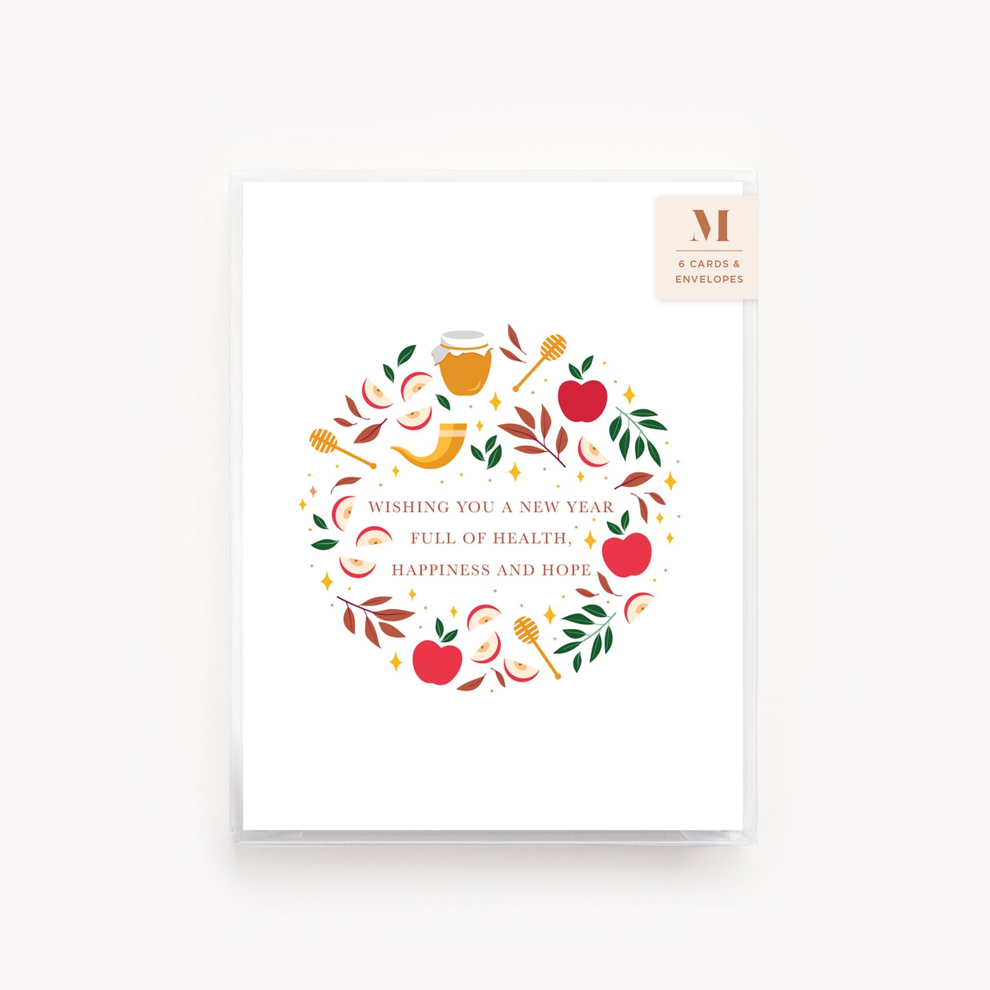 Timeless Traditions Card