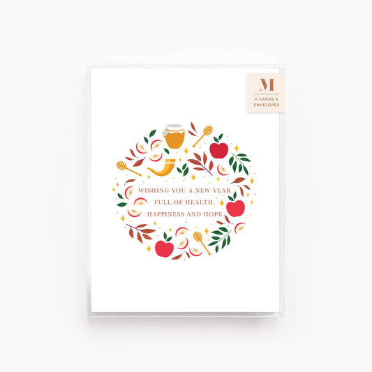 Timeless Traditions Card