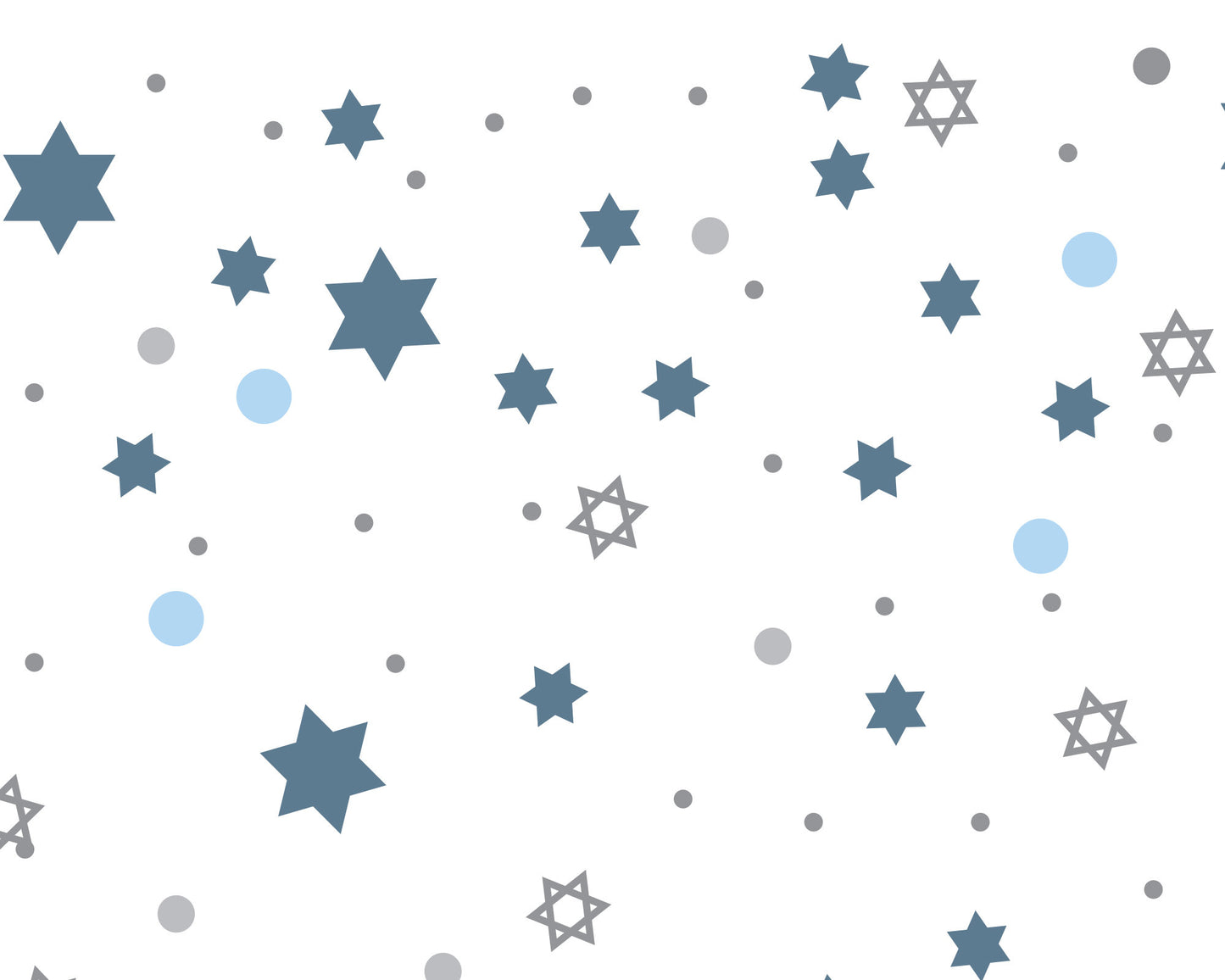 Starry Baby Naming Certificate