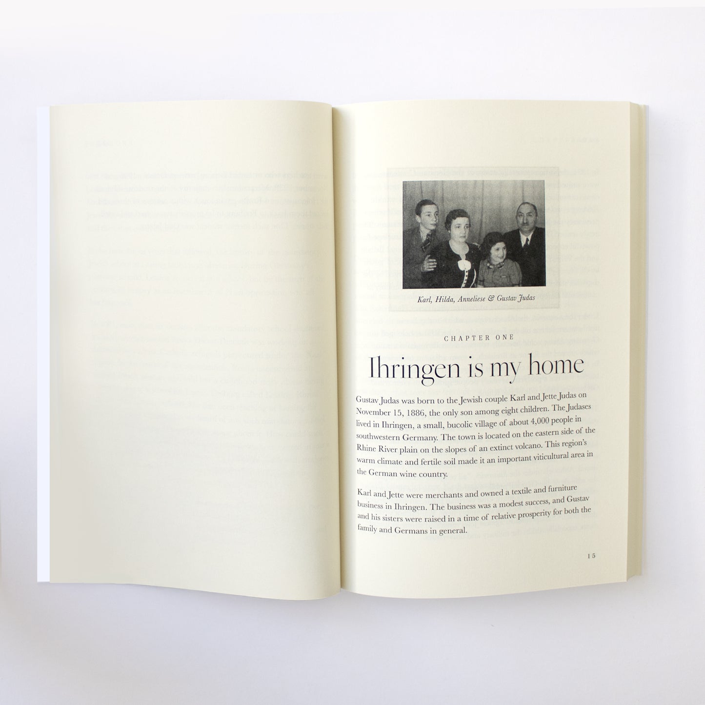 Judas by Jason Lese - Paperback