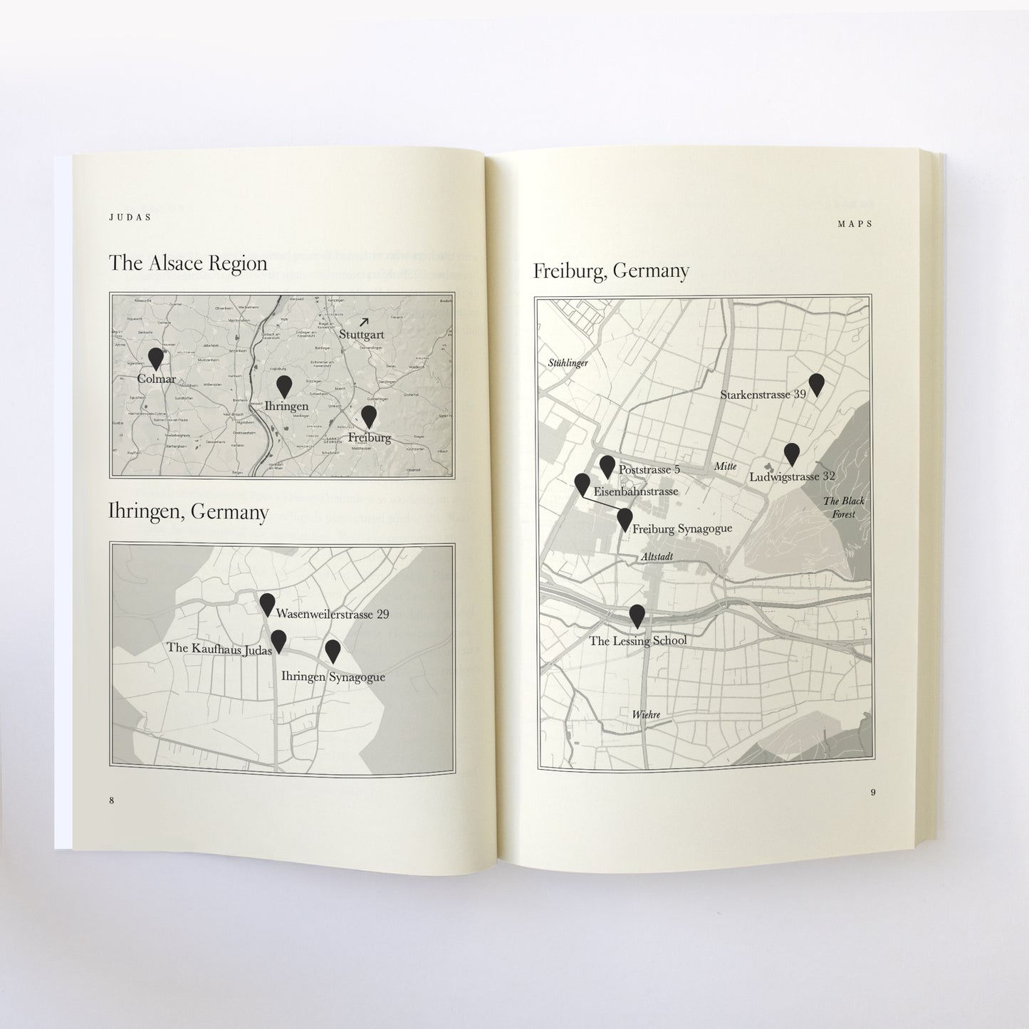 Judas by Jason Lese - Paperback