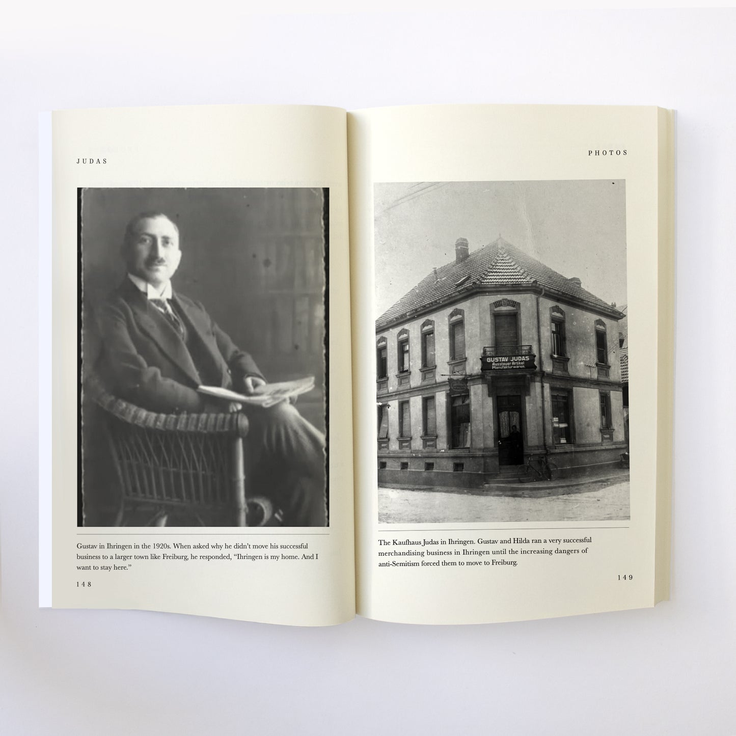 Judas by Jason Lese - Paperback